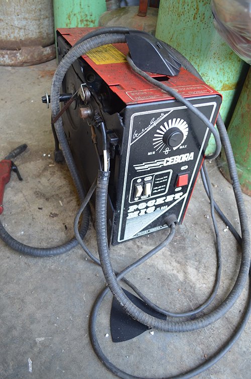 Property photo 42 - Personal Property Auction - Lawn & Garden - Tools - Van - Coca Cola Items